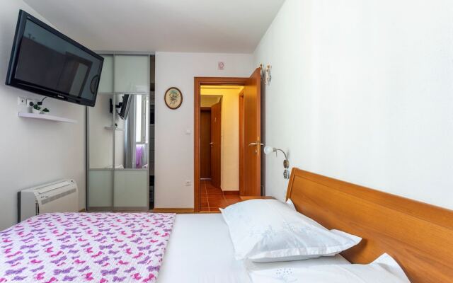 Apartment Zara -