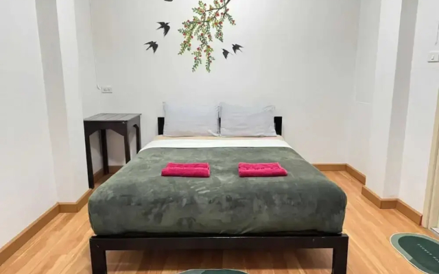 Centre Place Hotel Chiang Mai