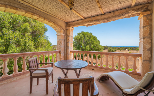 Finca S'antigor