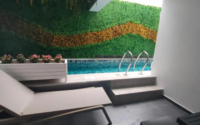 Side Zeugma Hotel