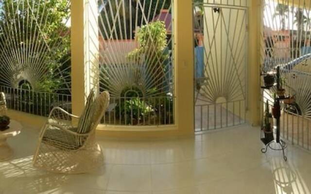 Nicole's Guest Home