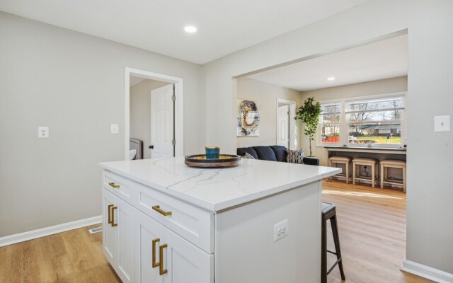 Live-Work-Play in Loudoun County