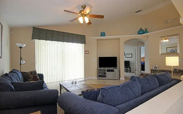 606 Peaceful Lake View, Kissimmee , US