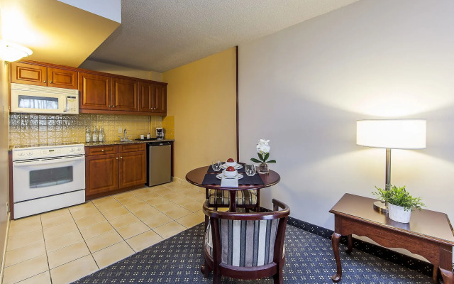 Le Nouvel Hotel