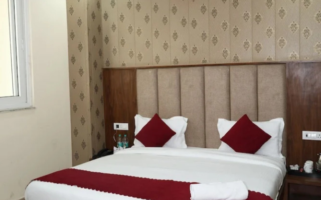 Aries Inn