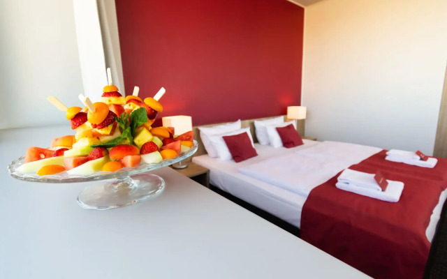 BIENDO Hotel Chemnitz