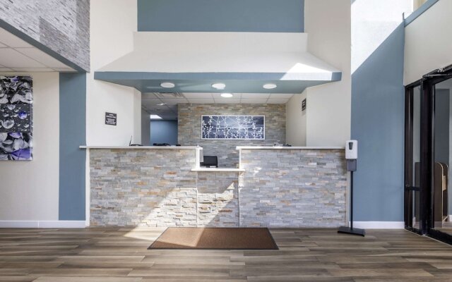 Sleep Inn & Suites Grovetown - Augusta West