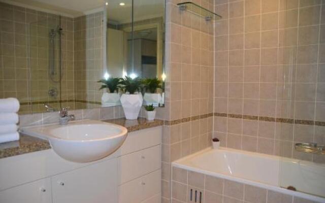 ACLiving Serviced Apartments