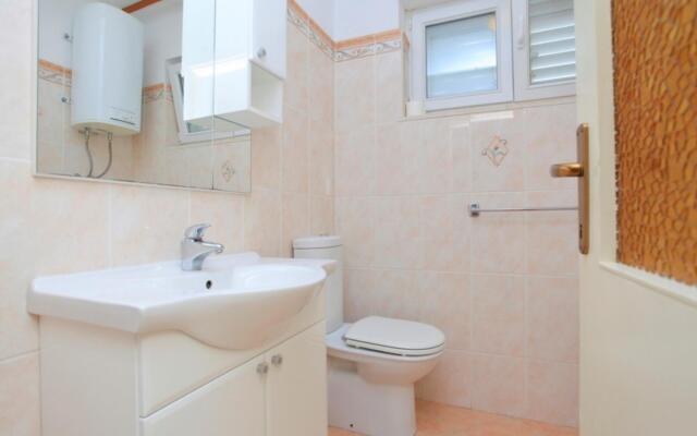 Jakica - Family Apartment With Garden Terrace - A1 Mate