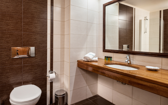 Sirios Village Hotel & Bungalows - All Inclusive