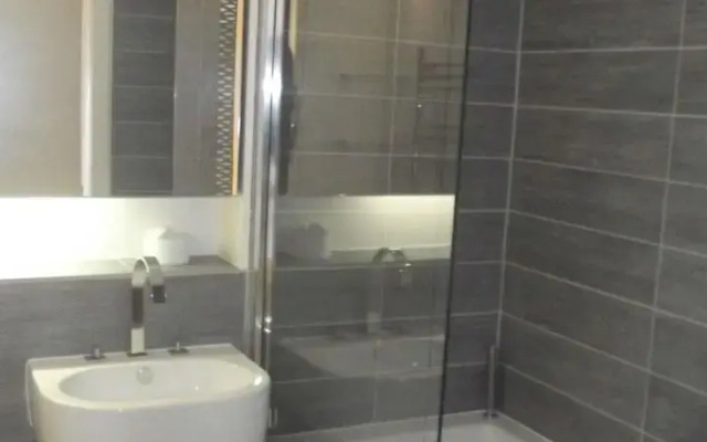 Fg Property - Regents Park, Abbey Road, 1st Floor