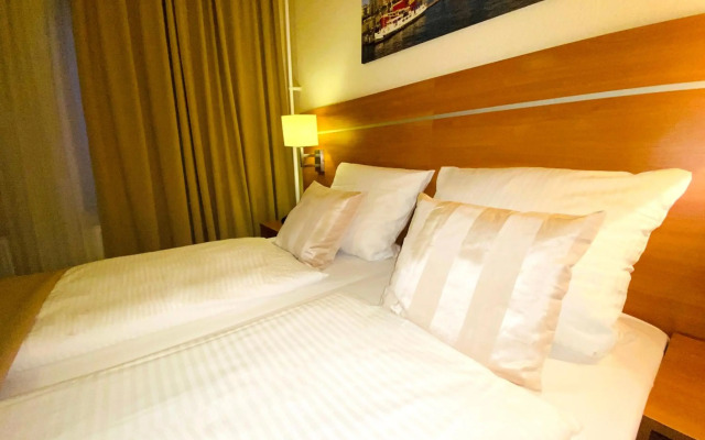 Hotel Hansehof