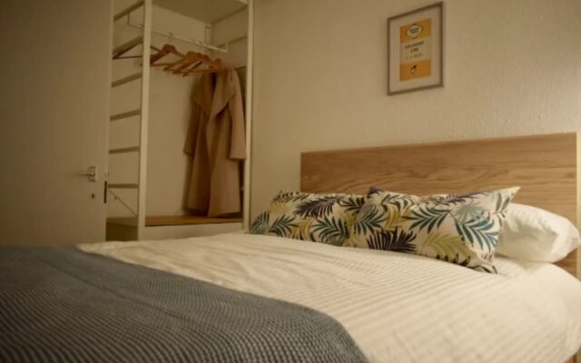 Comfortable 1 Bedroom Flat in Belsize Park