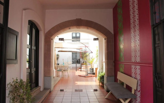 La Casa de Maria