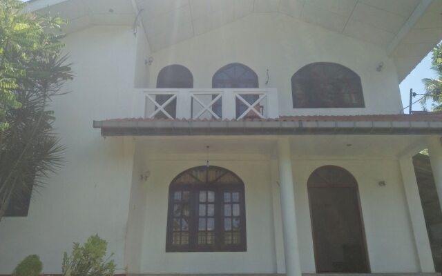 Villa N Homestay