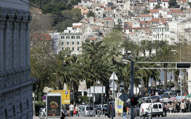 Rooms Damira Split