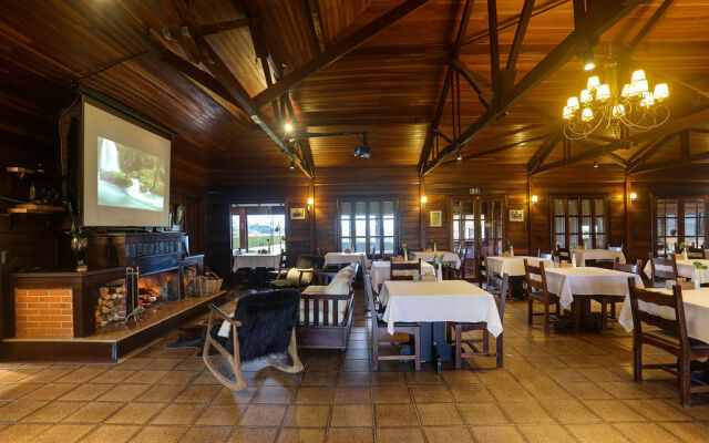 Hotel Fazenda Cainã