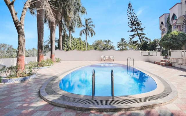 Elegant Escape in Palette Bhimpore Daman