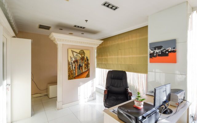 Xijiao Hotel Beijing