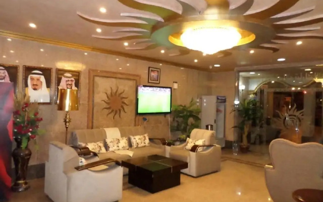Lavena Hotel Apartments - Al Basateen