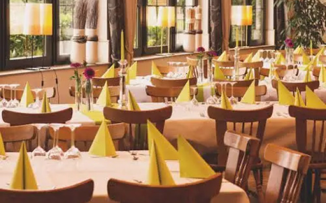 Hotel Restaurant Antrup