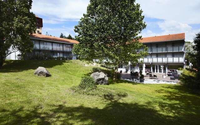 Kyriad Lyon Sud Sainte Foy