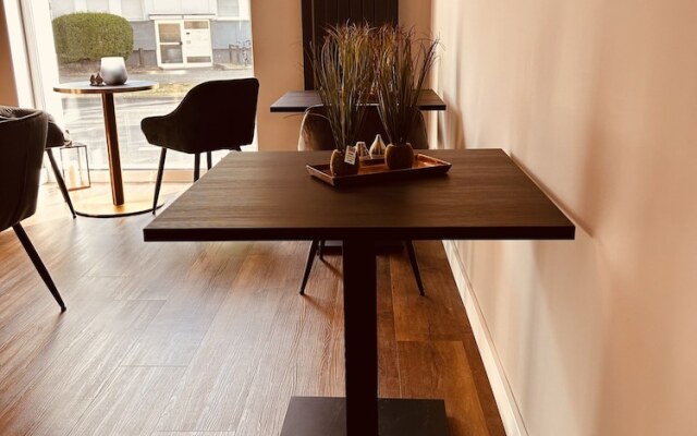 Pension- Location Cham