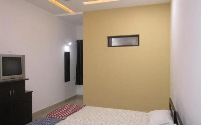Karkare Holiday Home