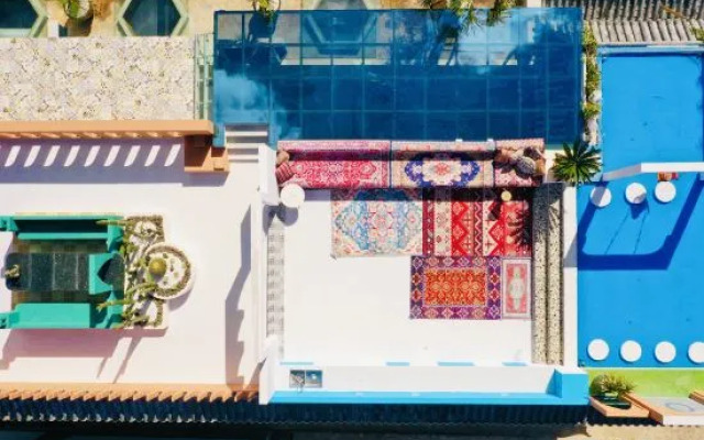 Lijiang Jirui Inn