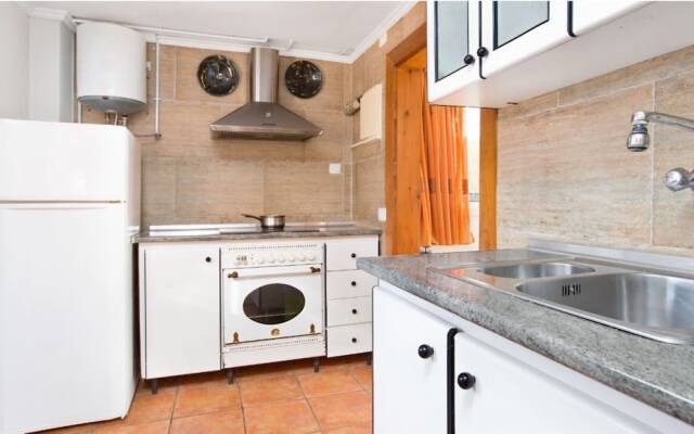 House - 4 Bedrooms with Pool and WiFi - 107534