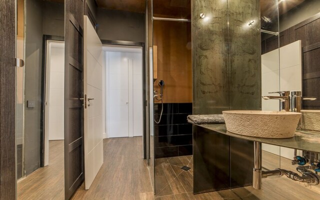 Apartamento en la Puerta del Sol