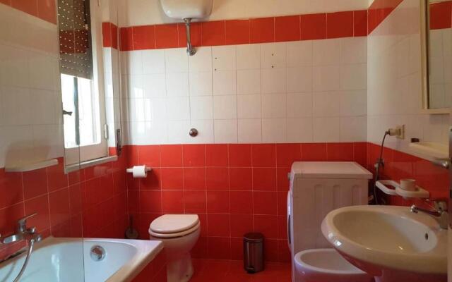 Casa Vacanze Porto delle Gatte