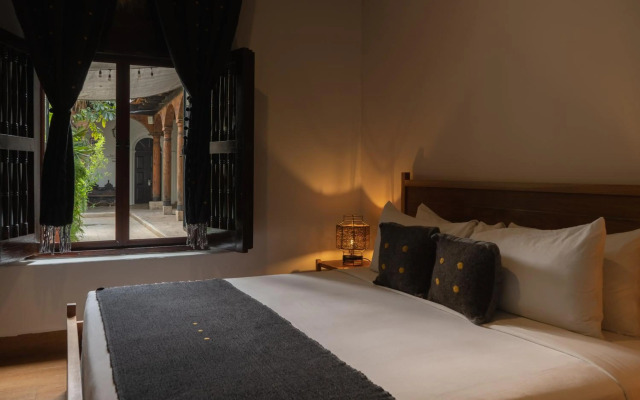 Hotel Sombra del Agua