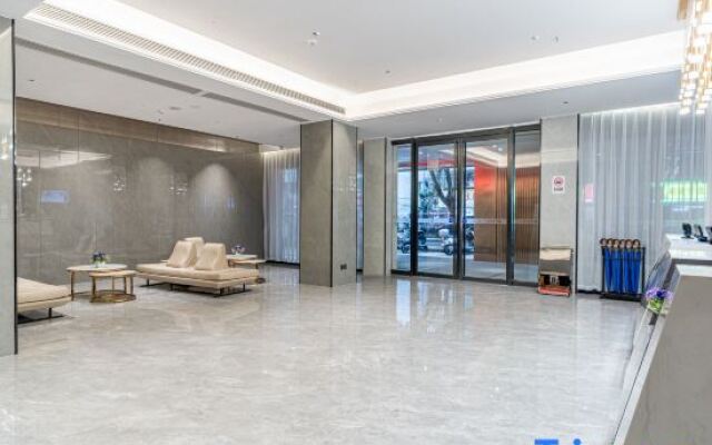 Yeste Hotel Ge Dong Building Branch