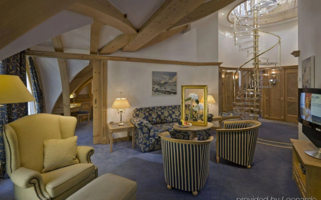 BEAUSiTE Zermatt