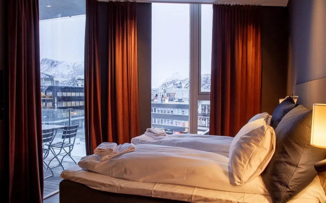 Nordis Suites