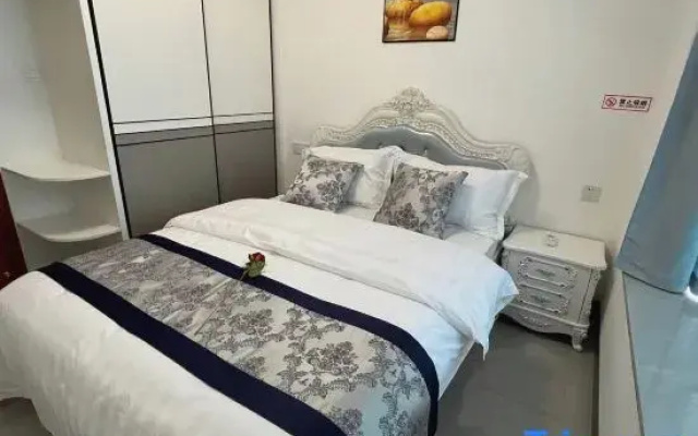 Zhongwang Business Apartment