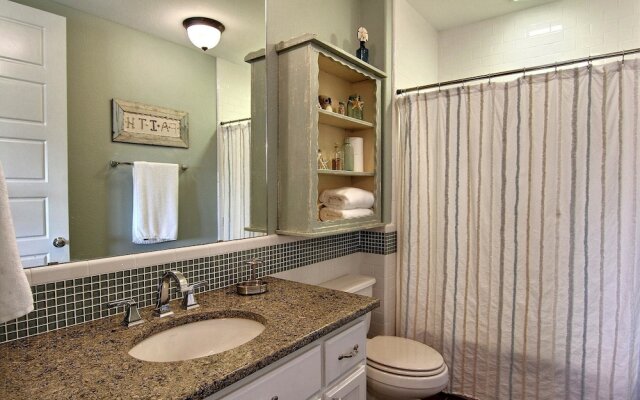 Serenity Found-1 Bedroom