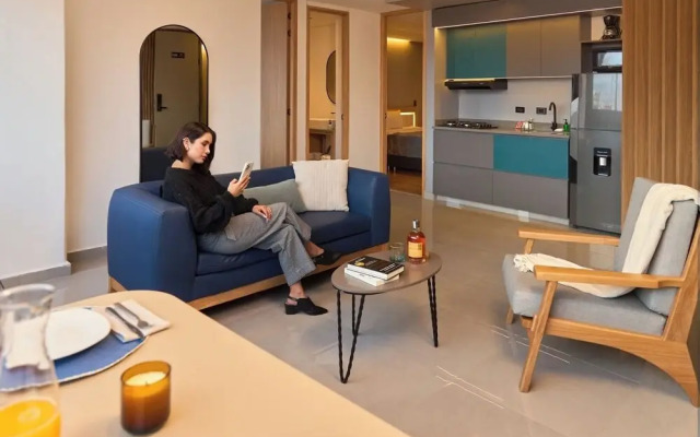 Cozy Getaway Rosa Negra Stadio Suite