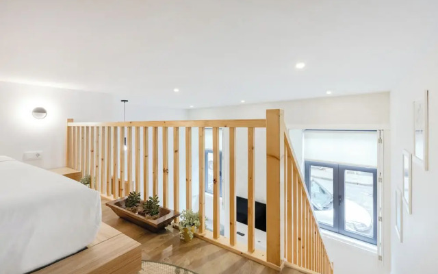 Heroísmo Duplex Flat