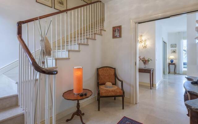 Villa Lucente 6 2