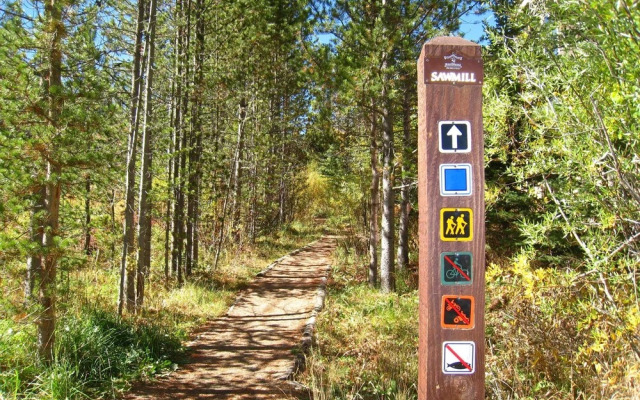 Riverbend Lodge #302