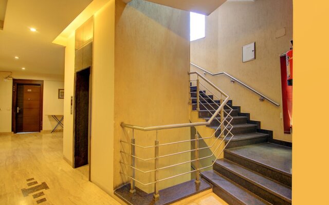 Enkay Residency M Block