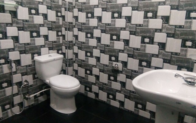 Umesh Home Stay