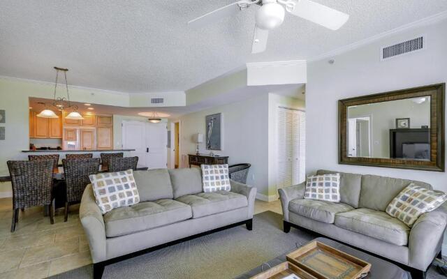 Portofino Tower1-908 Beachfront Sunrise Views