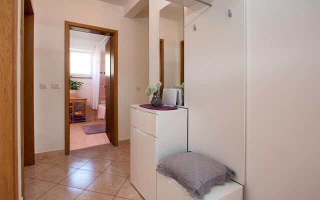 Amazing Home in Peroj With Wifi and 2 Bedrooms