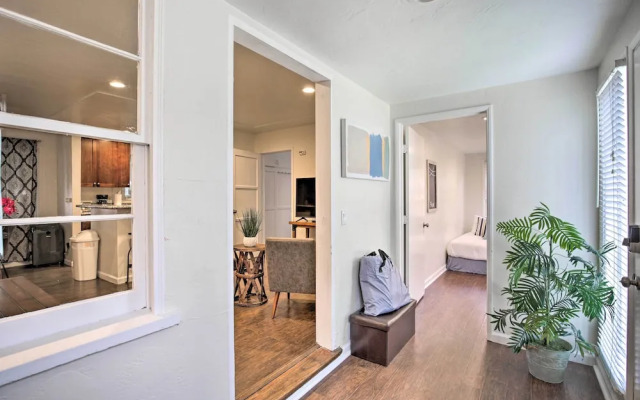 Updated Chula Vista Townhome - WFH Friendly!