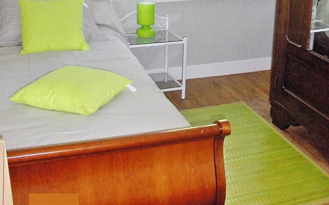 Holiday Home O'Petit Bonheur