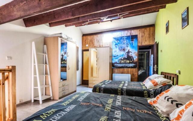 Appartement 3 Pieces 8 Pers. Calme - Maeva Particuliers 71733