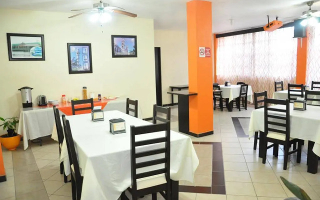 Hotel María Elena
